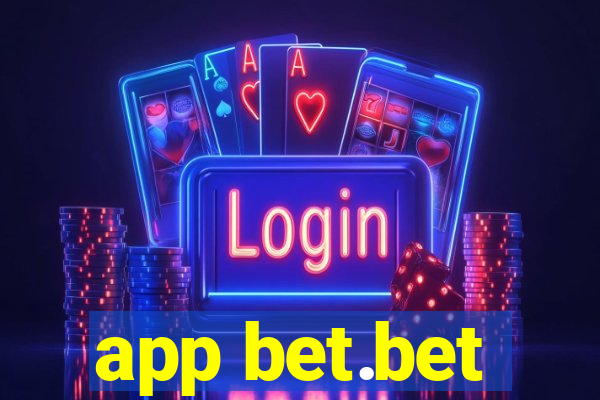 app bet.bet